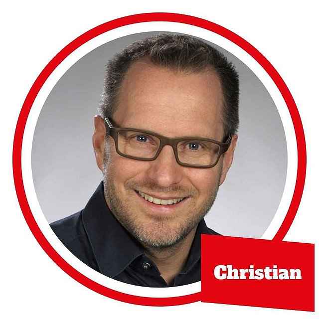 Christian Mertgen - Geschäftsführer AbiTours