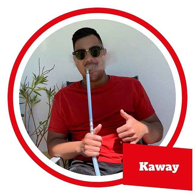 Kaway - Reiseleiterin AbiTours