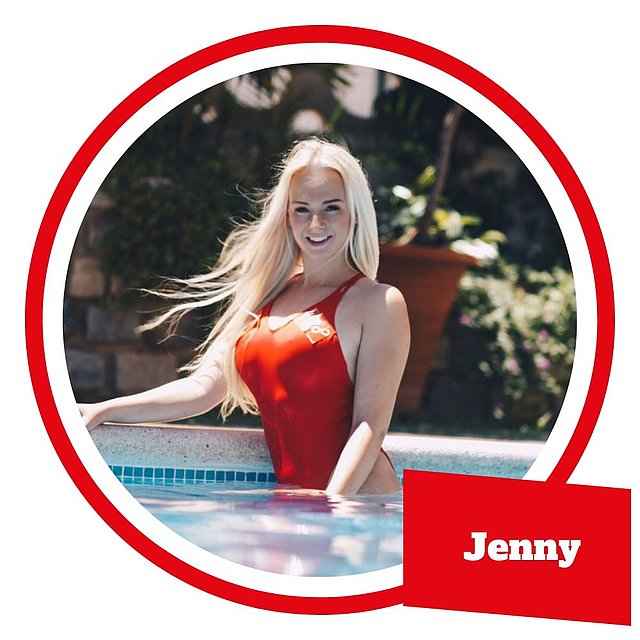 Jenny - Koordinatorin AbiTours