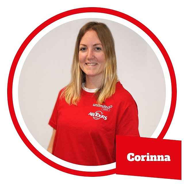 Corinna - Marketing AbiTours