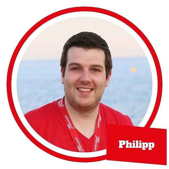 Philipp Sensen - Geschäftsführer AbiTours